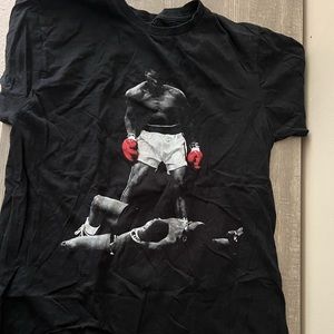Muhammad Ali tee
